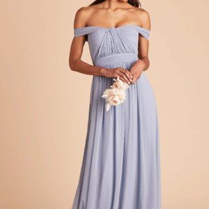 Birdy Grey GRACE CONVERTIBLE DRESS